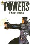 Powers #4 Comic Books - Covers, Scans, Photos in Powers Comic Books - Covers, Scans, Gallery
